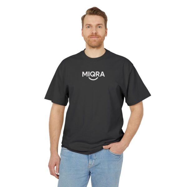 Money Gave Honey Oversized T-Shirt – Unisex 240 GSM Cotton - Image 2
