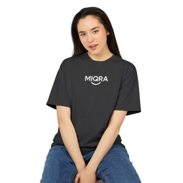 Money Gave Honey Oversized T-Shirt – Unisex 240 GSM Cotton - Image 4