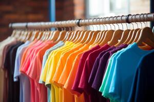 premium t-shirt